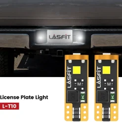 Fit for 2016-2018 GMC Sierra 1500 LED Bulbs Upgrade | Tested and Verified