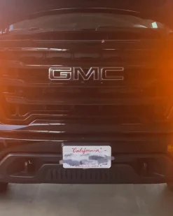 Fit for 2019-2021 GMC Sierra 1500 LED Bulbs Upgrade | Tested and Verified
