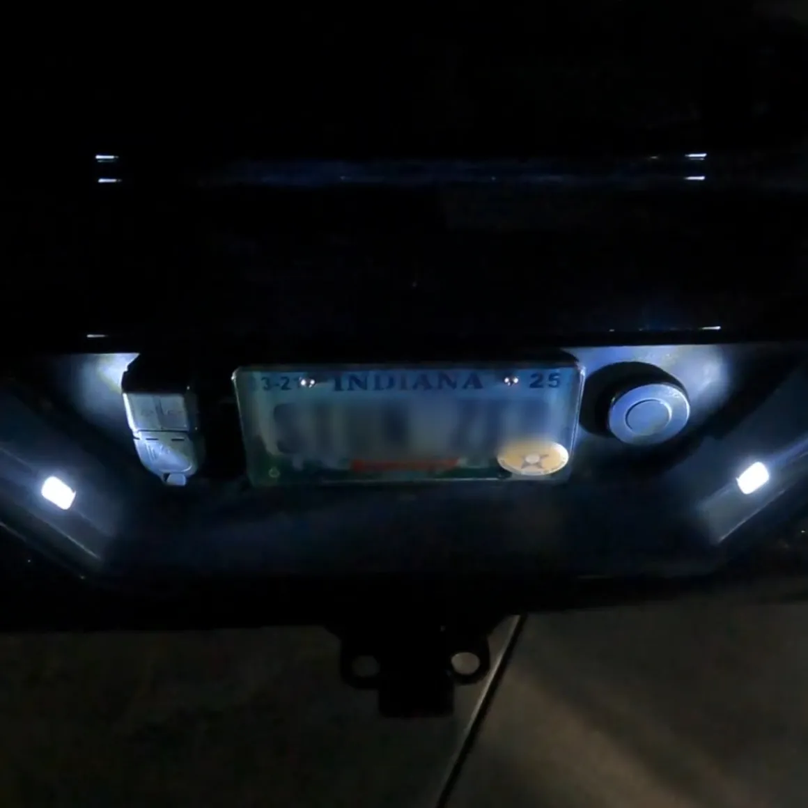 Fit for 2019-2021 GMC Sierra 1500 LED Bulbs Upgrade | Tested and Verified