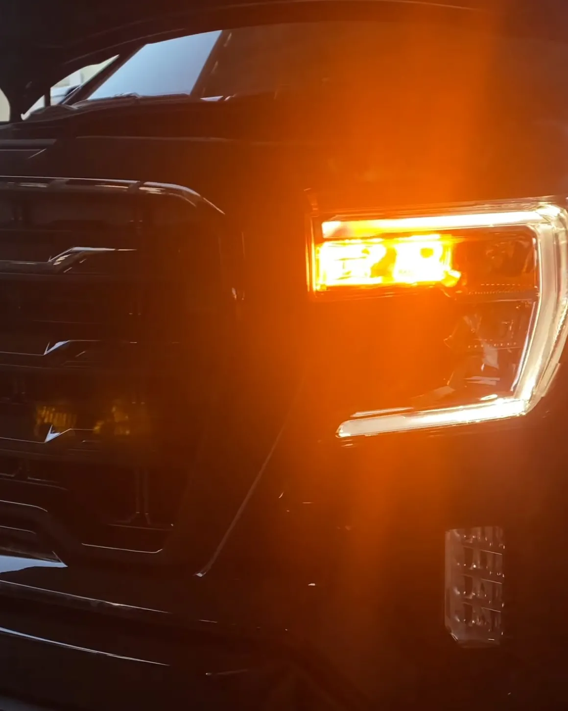 Fit for 2019-2021 GMC Sierra 1500 LED Bulbs Upgrade | Tested and Verified