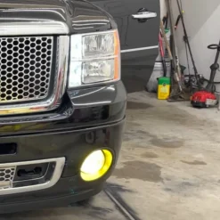 Fit for 2007-2013 GMC Sierra 1500 The Brightest LED Bulbs Upgrade | Tested and Verified
