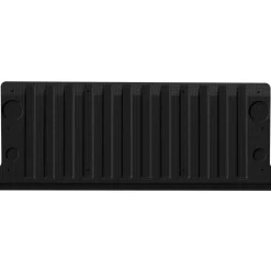 Fit for 2019-2026 GMC Sierra 1500 Truck Bed Mat or Tailgate Mat, Not Fit 2019 Sierra 1500 LD