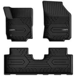 Fit for 2018-2024 GMC Terrain (Include Denali) Floor Mats or Cargo Mat