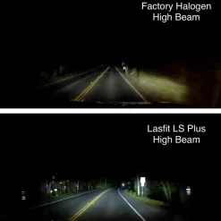 Fit for 2010-2017 GMC Terrain The Brightest LED Bulbs Upgrade