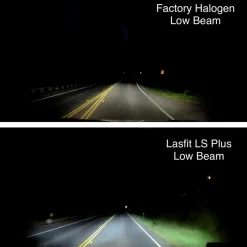 Fit for 2010-2017 GMC Terrain The Brightest LED Bulbs Upgrade