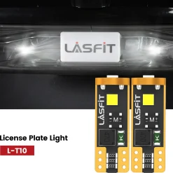 Fit for 2000-2006 GMC Yukon/ Yukon XL The Brightest LED Bulbs Upgrade