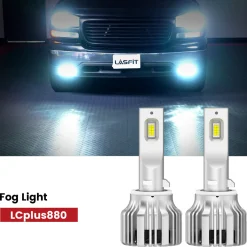 Fit for 2000-2006 GMC Yukon/ Yukon XL The Brightest LED Bulbs Upgrade