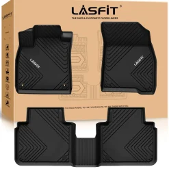 Fit for 2023-2026 Honda Accord & Accord Hybrid Floor Mats or Cargo Mat