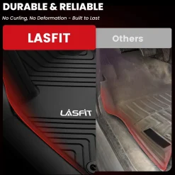 Fit for 2023-2026 Honda Accord & Accord Hybrid Floor Mats or Cargo Mat