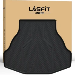 Fit for 2013-2017 Honda Accord Floor Mats or Cargo Mat, Fit Sedan Only