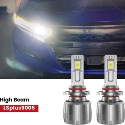 Fit for 2018-2022 Honda Accord LED Bulbs Upgrade