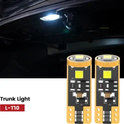 Fit for 2018-2022 Honda Accord LED Bulbs Upgrade