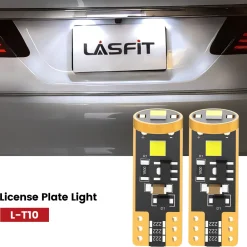 Fit for 2013-2015 Honda Accord LED Bulbs Upgrade | Tested and Verified