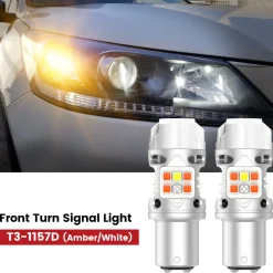 Fit for 2013-2015 Honda Accord LED Bulbs Upgrade | Tested and Verified