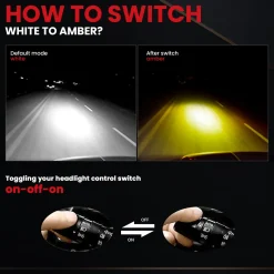 Fit for 2000-2007 Honda Accord LED Bulbs Upgrade