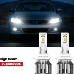 Fit for 2000-2007 Honda Accord LED Bulbs Upgrade