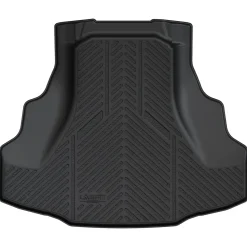 Fit for 2008-2012 Honda Accord 1st & 2nd Row Floor Mats or Cargo Mat, Only fit Sedan not fit Coupe