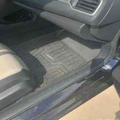 Fit for 2016-2021 Honda Civic Custom Floor Mats or Cargo Mat