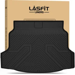 Fit for 2016-2021 Honda Civic Custom Floor Mats or Cargo Mat