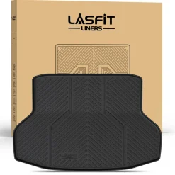 Fit for 2016-2021 Honda Civic Custom Floor Mats or Cargo Mat