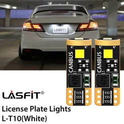 Fit for 2014-2015 Honda Civic LED Headlight Fog Exterior Interior Light Bulbs