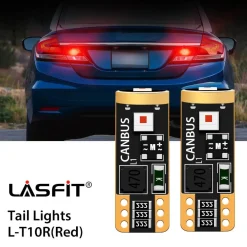 Fit for 2014-2015 Honda Civic LED Headlight Fog Exterior Interior Light Bulbs
