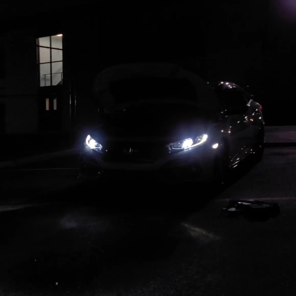 Fit for 2016-2021 Honda Civic Sedan Coupe Hatchback The Brightest LED Bulbs Upgrade | Tested and Verified