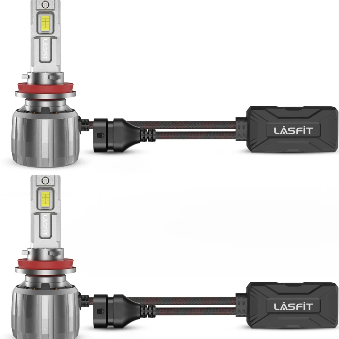 Fit for 2016-2021 Honda Civic Sedan Coupe Hatchback The Brightest LED Bulbs Upgrade | Tested and Verified