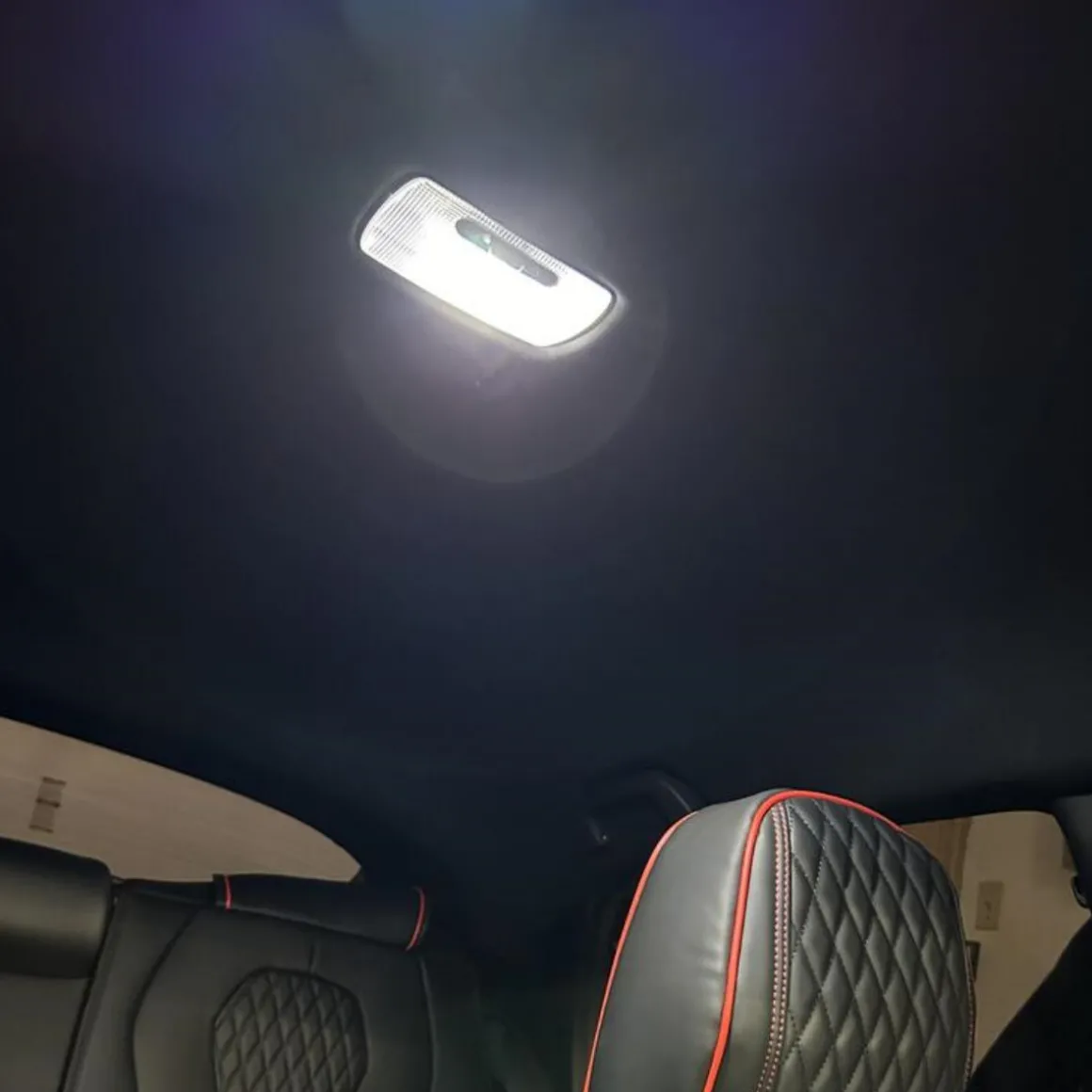 Fit for 2016-2021 Honda Civic Sedan Coupe Hatchback LED Bulbs Upgrade | Tested and Verified