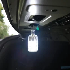 Fit for 2016-2021 Honda Civic Sedan Coupe Hatchback LED Bulbs Upgrade | Tested and Verified