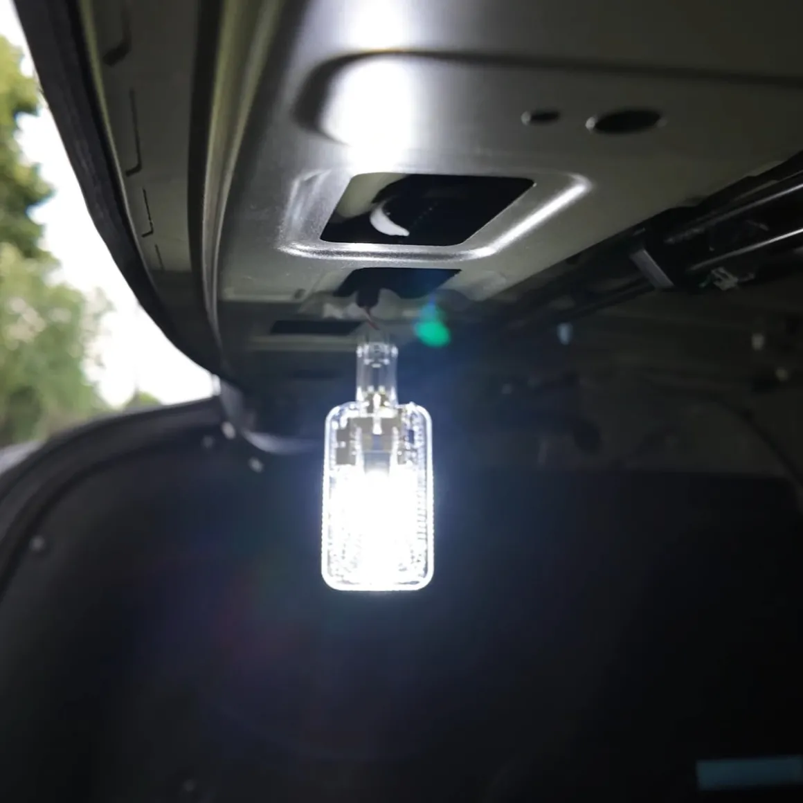 Fit for 2016-2021 Honda Civic Sedan Coupe Hatchback LED Bulbs Upgrade | Tested and Verified