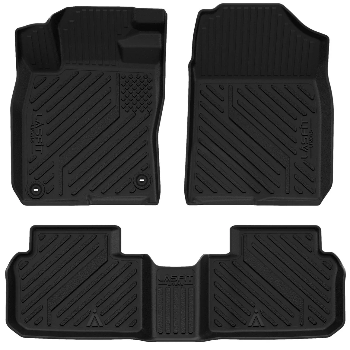 Fit for 2022-2026 Honda Civic Sedan Floor Mats or Cargo Mat(Include Type R)
