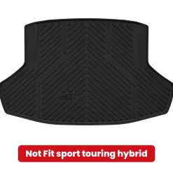 Fit for 2022-2026 Honda Civic Sedan Floor Mats or Cargo Mat(Include Type R)