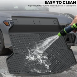 Fit for 2022-2026 Honda Civic Sedan Floor Mats or Cargo Mat(Include Type R)