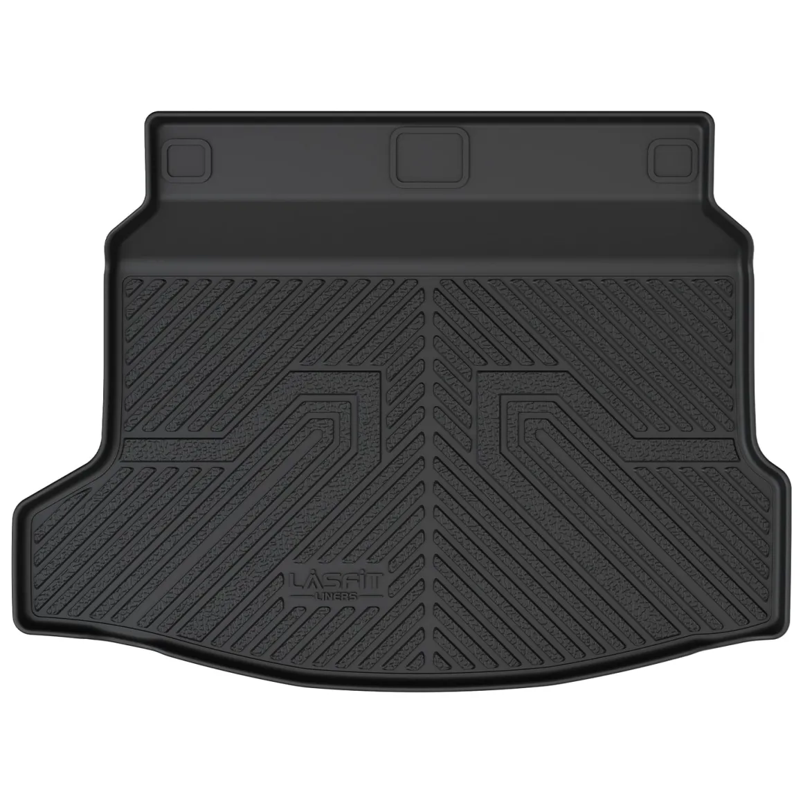 Fit for 2022-2026 Honda Civic Sedan Floor Mats or Cargo Mat(Include Type R)