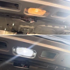 Fit for 2022-2026 Honda Civic Sedan Hatchback LED Exterior Interior Lights Upgrade | Tested and Verified