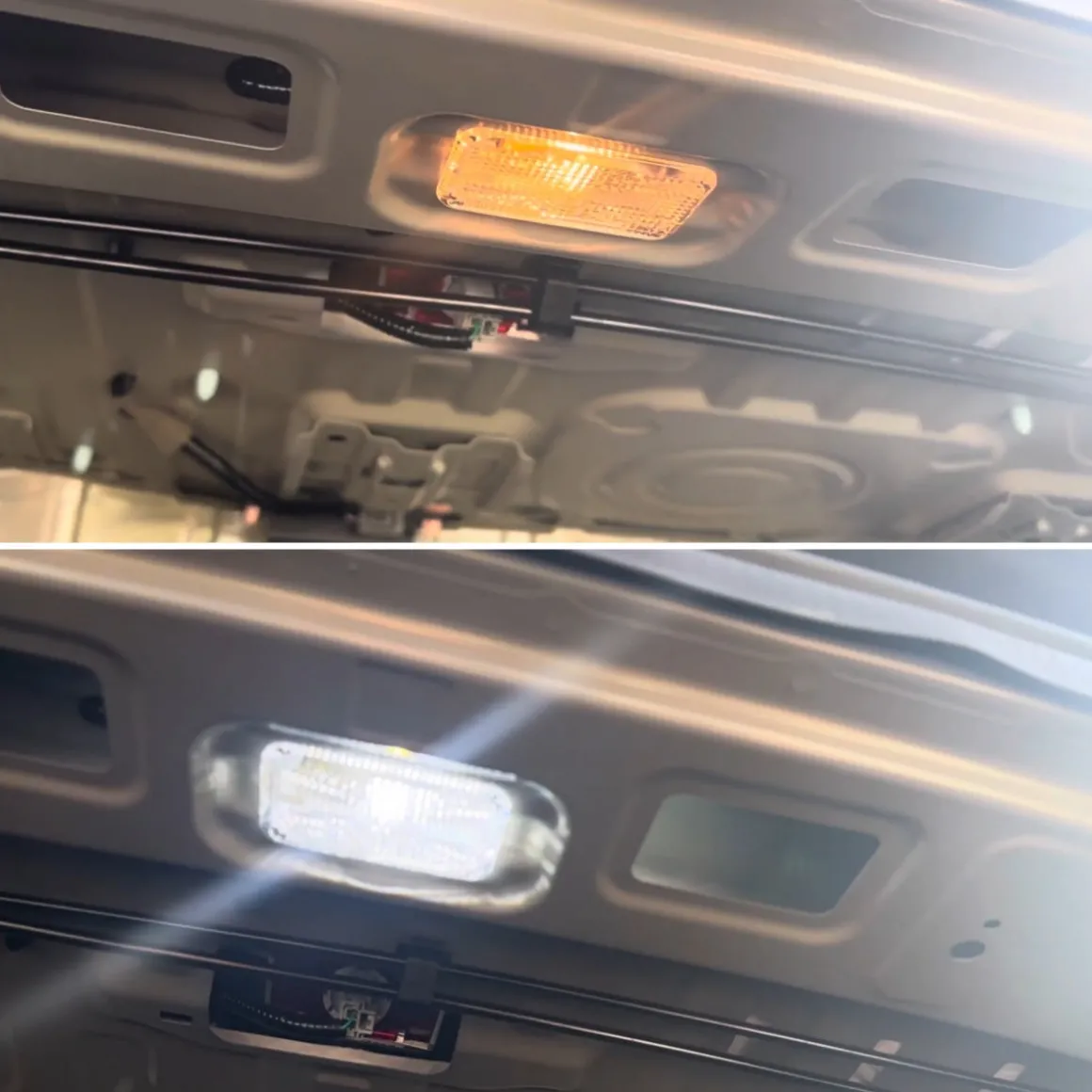 Fit for 2022-2026 Honda Civic Sedan Hatchback LED Exterior Interior Lights Upgrade | Tested and Verified
