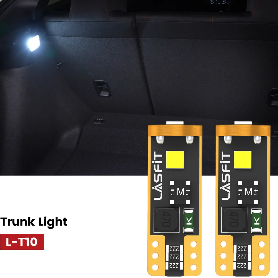 Fit for 2022-2026 Honda Civic Sedan Hatchback LED Exterior Interior Lights Upgrade | Tested and Verified