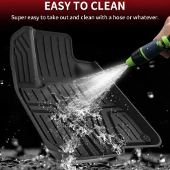 Fit for 2017-2022 Honda CR-V Custom Floor Mats or Cargo Mat Available