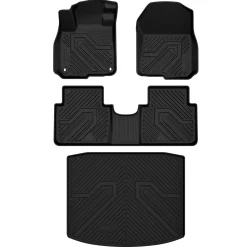 Fit for 2017-2022 Honda CR-V Custom Floor Mats or Cargo Mat Available