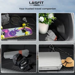 Fit for 2017-2022 Honda CR-V Custom Floor Mats or Cargo Mat Available