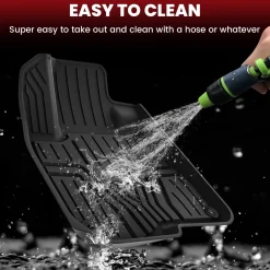 Fit for 2017-2022 Honda CR-V Custom Floor Mats or Cargo Mat Available