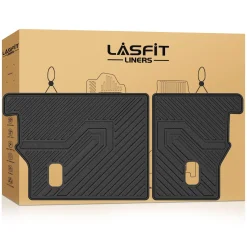Fit for 2012-2016 Honda CR-V Floor Mats or Cargo Mat or Seatback Mat