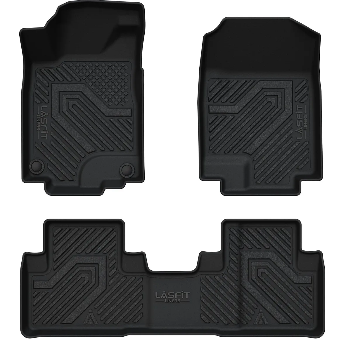 Fit for 2012-2016 Honda CR-V Floor Mats or Cargo Mat or Seatback Mat