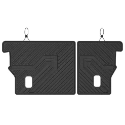 Fit for 2012-2016 Honda CR-V Floor Mats or Cargo Mat or Seatback Mat