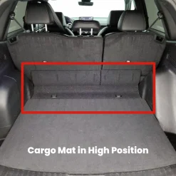 Fit for 2023-2026 Honda CR-V (Include FCEV & CRV Hybrid) Floor Mats or Cargo Mat