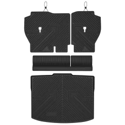Fit for 2023-2026 Honda CR-V (Include FCEV & CRV Hybrid) Floor Mats or Cargo Mat