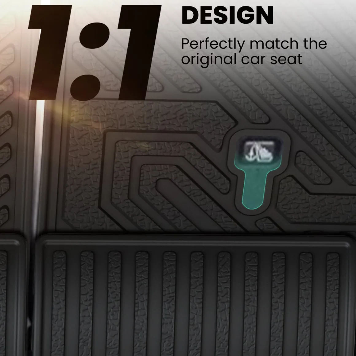 Fit for 2023-2026 Honda CR-V (Include FCEV & CRV Hybrid) Floor Mats or Cargo Mat