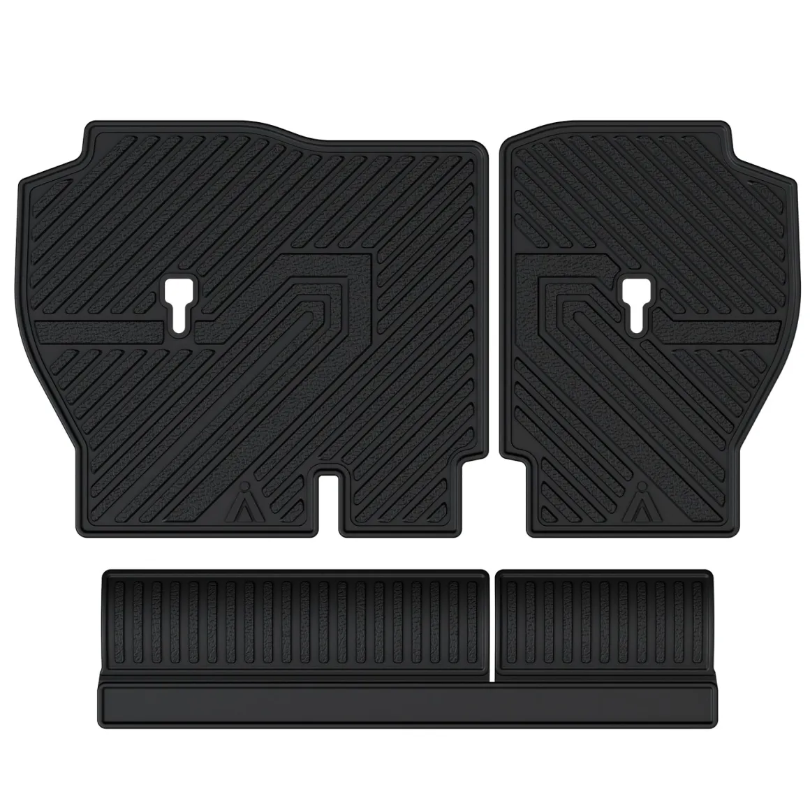 Fit for 2023-2026 Honda CR-V (Include FCEV & CRV Hybrid) Floor Mats or Cargo Mat