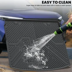 Fit for 2023-2026 Honda CR-V (Include FCEV & CRV Hybrid) Floor Mats or Cargo Mat
